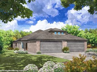 1210 Preston Trails, Wolfforth, TX 79382