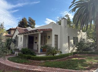 1202 Guinda St, Palo Alto, CA 94301