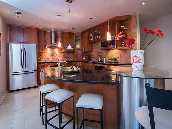 Kitchen #1