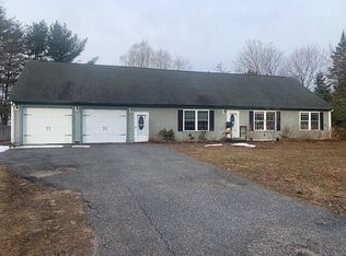 12 Spring St, Lisbon, ME 04250