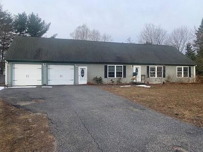 12 Spring Street, Lisbon, ME, 04250