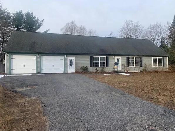 12 Spring Street, Lisbon, ME 04250