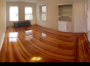 100 Oxford St, Cambridge, MA 02138