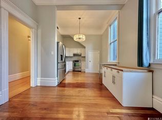 360 Lily St APT 5, San Francisco, CA 94102