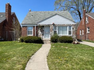 19713 Santa Rosa Dr, Detroit, MI 48221