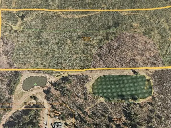 Pcl1500349 STATE ROAD 80, Richfield, WI 53076