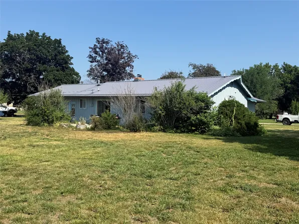271 S Sapphire St, Hamilton, MT 59840