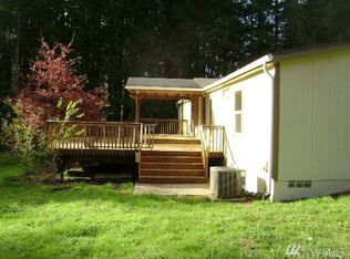 124 Reese Ln, Chehalis, WA 98532