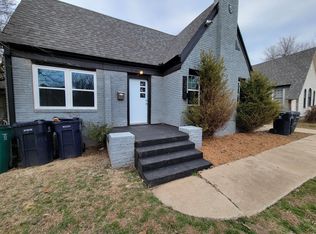 2327 NW 21st St, Oklahoma City, OK 73107