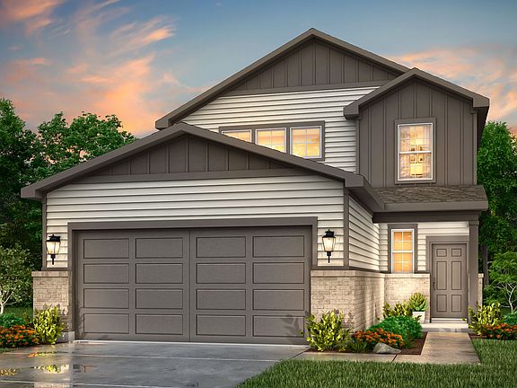 2nd image of 3914 Glory Green Dr
