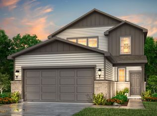 WHITNEY Plan, Lonestar Collection, Conroe, TX 77302