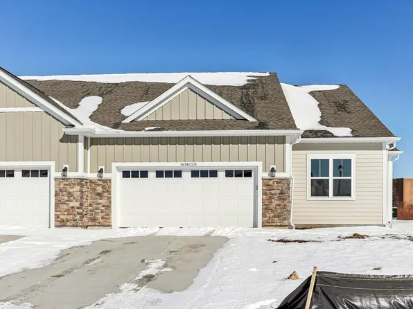 N65W25274 Heavenly COURT, Sussex, WI 53089