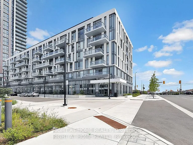 10 Lagerfeld Dr #401 — Photo 3