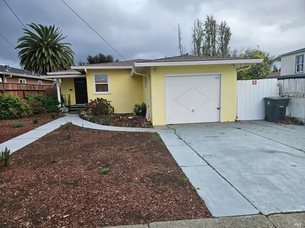 123 Campbell Avenue, Vallejo, CA 94590