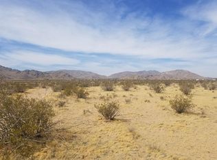 33201 Corwin Rd, Lucerne Valley, CA 92356