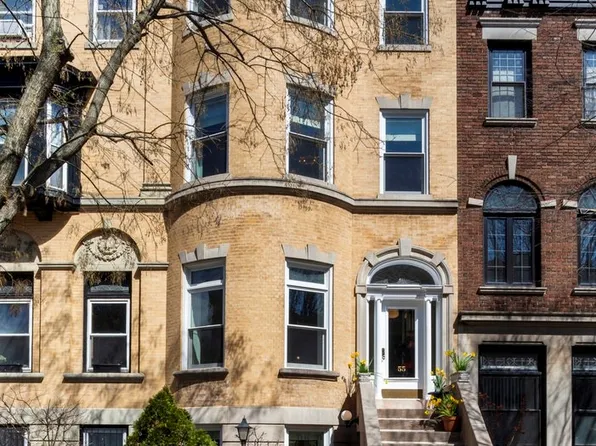 55 Rutland Road