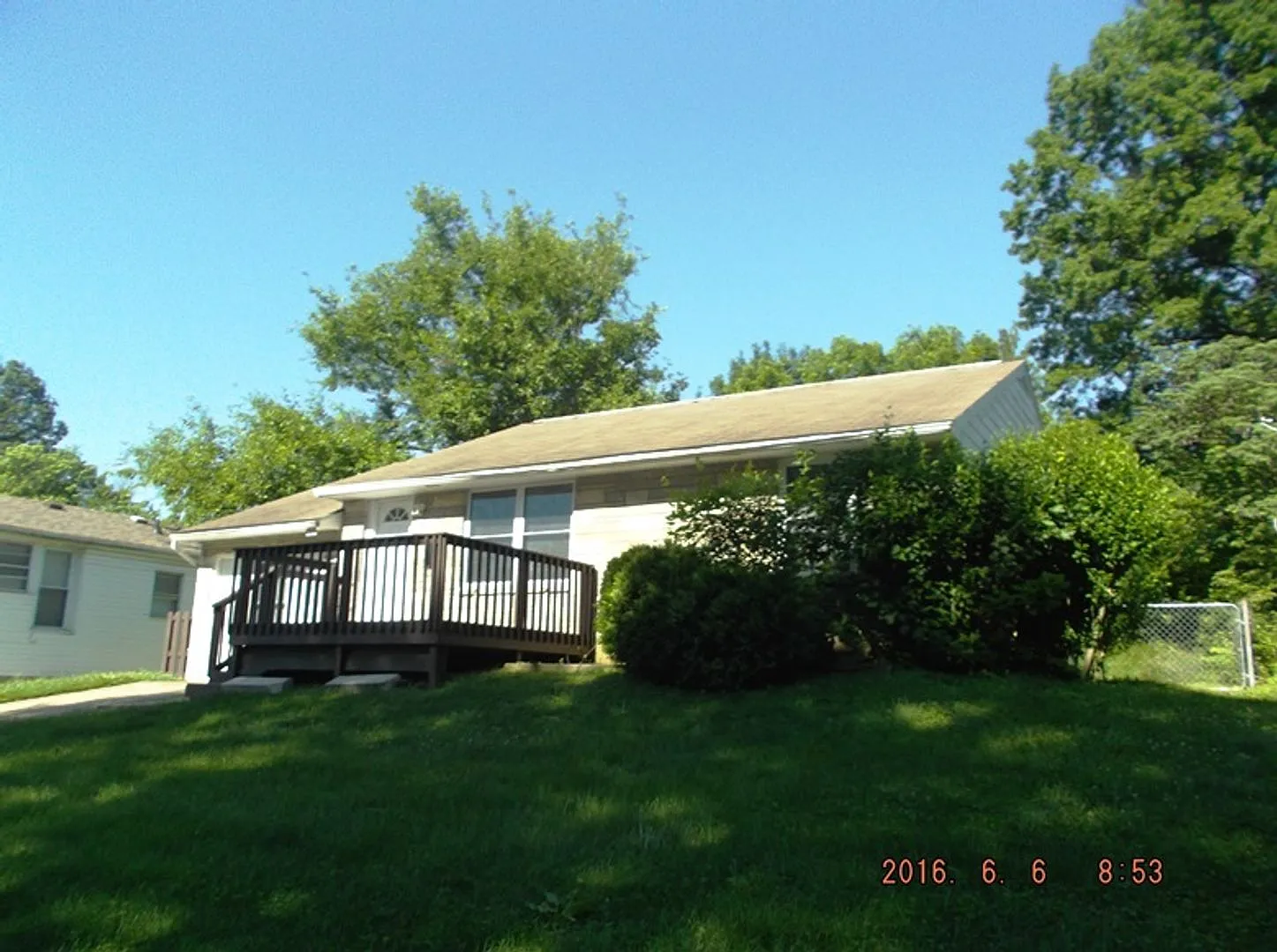 703 N Washington St — Photo 3