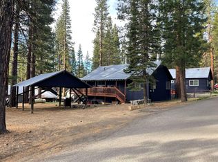 103 Coates Ave, Calpine, CA 96124