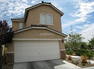 5668 Vassar Meadow St, Las Vegas, NV 89148