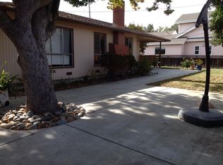 14761 Blossom Hill Rd, Los Gatos, CA 95032