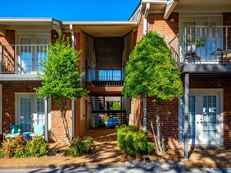 Blythewood Apartments