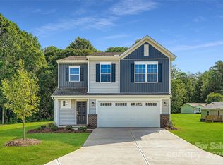 2101 Columbidae Ln, Gastonia, NC 28052
