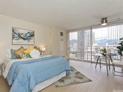 1765 Ala Moana Blvd APT 1891, Honolulu, HI, 96815