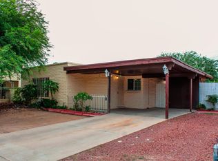 2012 W Hadley St, Tucson, AZ 85705