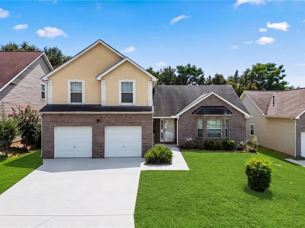 1753 Deer Crossing Cir, Jonesboro, GA 30236