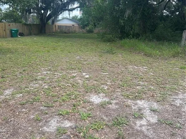 E Jackson Ave, Mount Dora, FL 32757