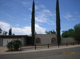 1332 Cholla Cir, Sierra Vista, AZ 85635