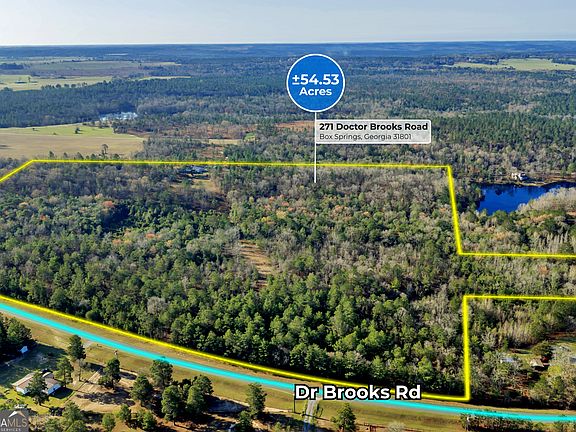2nd image of 271 Dr Brooks Rd