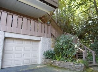 125 Hawks Nest Ln #A, Highlands, NC 28741