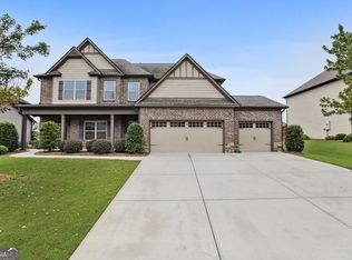 2511 Day Break Way, Dacula, GA 30019