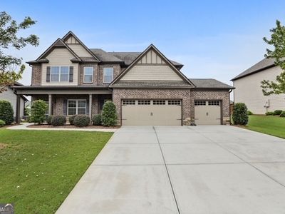 2511 Day Break Way, Dacula, GA, 30019