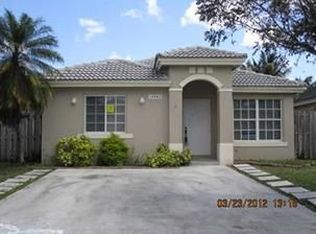 13983 SW 150th Ct, Miami, FL 33196