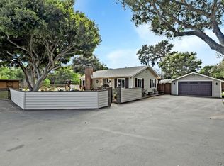 5820 Carmel Valley Rd, Carmel, CA 93923