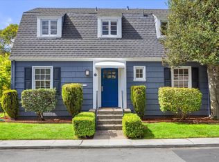 201 Chesterton Pl, San Mateo, CA