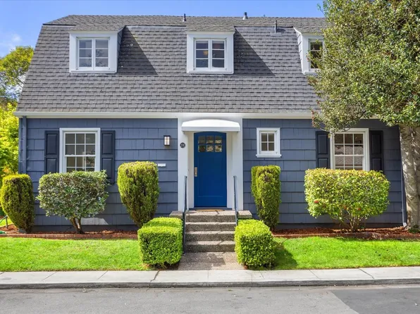 201 Chesterton Pl, San Mateo, CA 94401