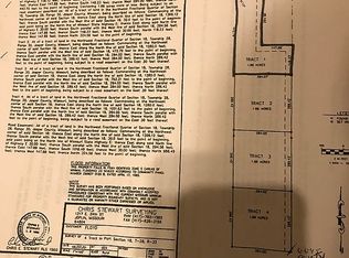 6645 County Road 105, Carthage, MO 64836