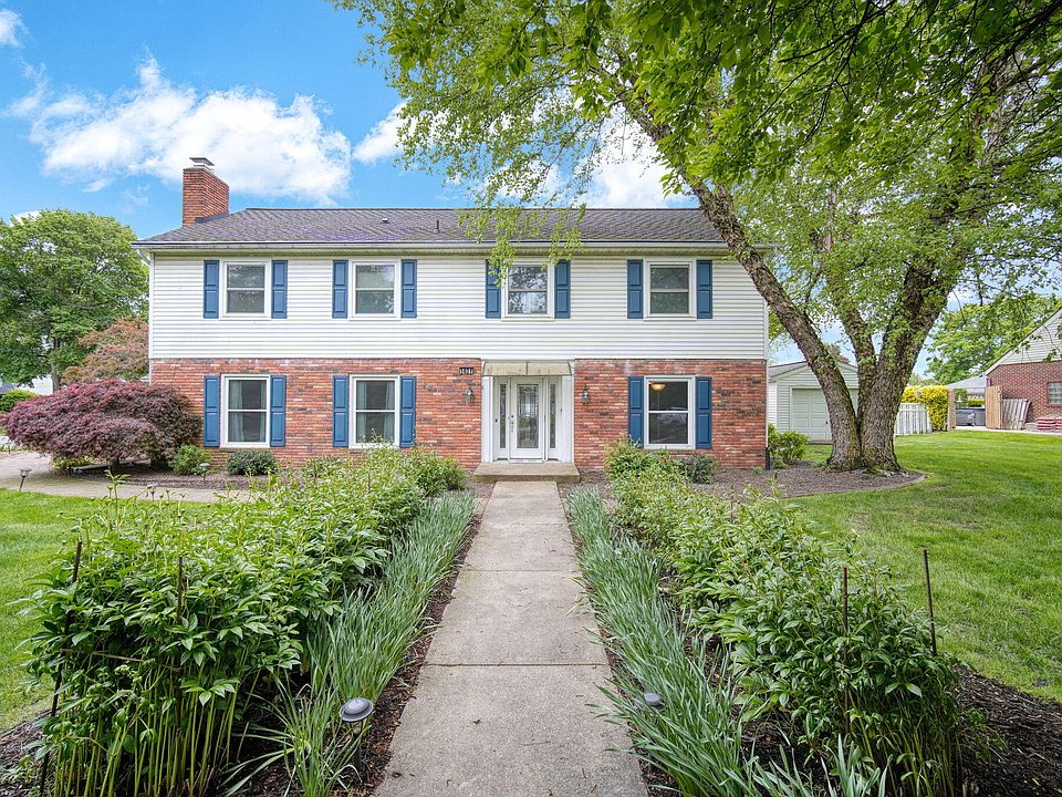 1401 Carlton Blvd, Jackson, MI 49203 MLS 24023407 Zillow