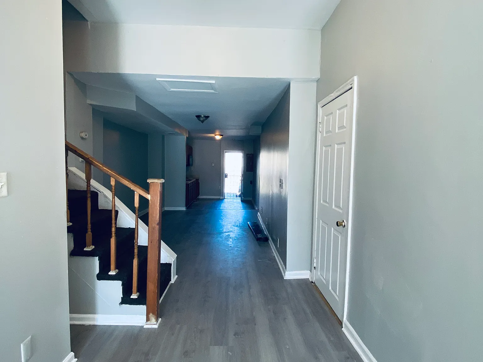 3 bed, 1.5 bath, 1230 sqft, $1,800 — Photo 3