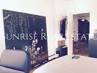 Rented by Sunrise Real Estate