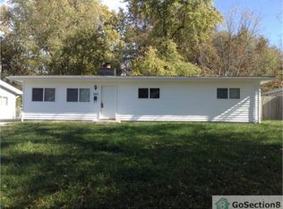 1126 Haley Ave, Saint Louis, MO 63121