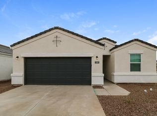 5335 W Stargazer Pl, Laveen, AZ 85339