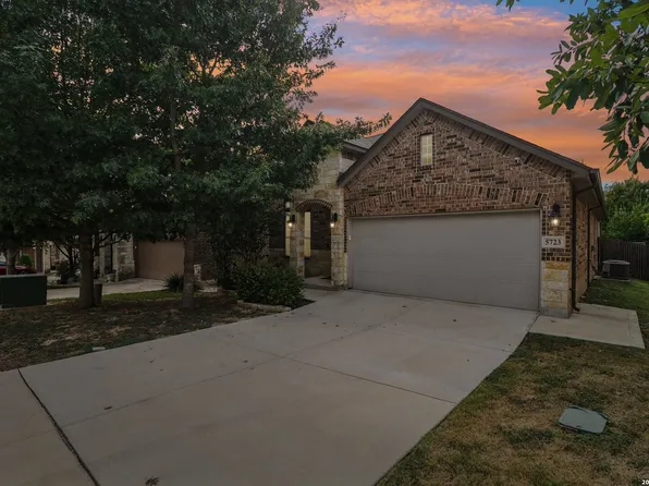 5723 McKinney, San Antonio, TX 78253