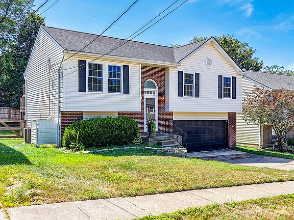 2nd image of 2487 Evergreen Dr