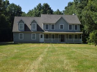 463 Stony Ford Rd, Middletown, NY 10941