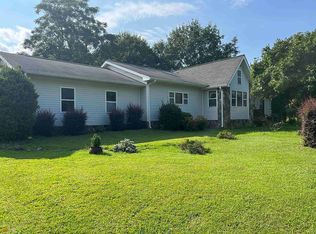 181 C B Dr, Jackson, GA 30233