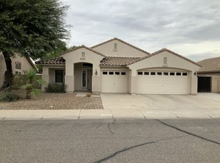 12206 W Harrison St, Avondale, AZ 85323